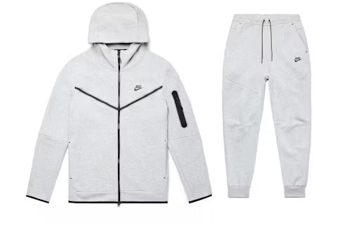 Nike tech
